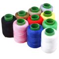 Wholesale 100% Spun Polyester 30S/2 300M  Sewing Thread